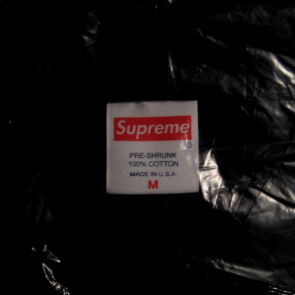 SUPREME SS21 "HNIC Tee" Prodigy of Mobb Deep Shirt - Picture 5 of 5